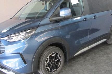 Ford Tourneo Custom 25.900 km 45.700 &euro; Königsbrunn bei Augsburg 86343