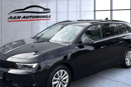Opel Astra 35.000 km 22.990 € Erfurt 99091