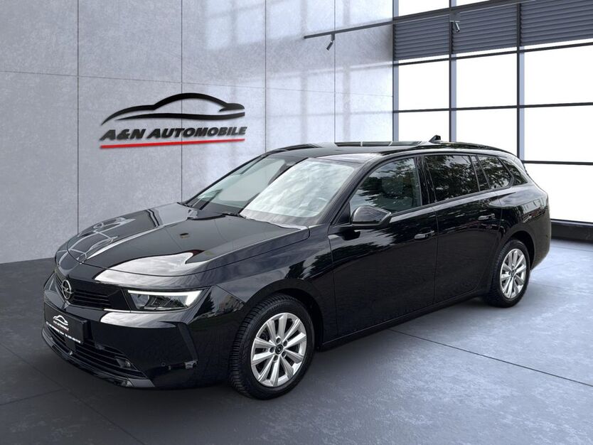 Opel Astra 35.000 km 22.990 € Erfurt 99091