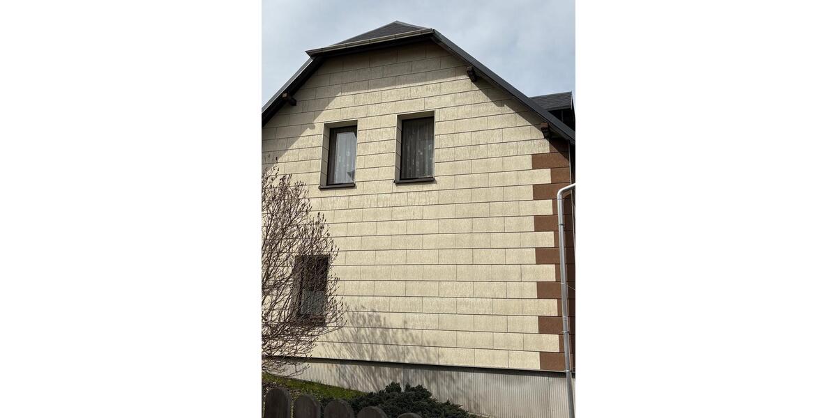 Einfamilienhaus Zeulenroda-Triebes Triebes - 5 Zimmer, 144 m&sup2;, 99.000&euro; | Angebot:27118258