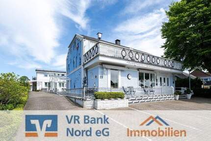 Gewerbeobjekt Sörup - 1 Zimmer, 695.000&euro; | Angebot:25706561