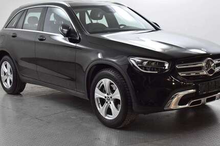 Mercedes-Benz GLC 200 167.208 km 25.450 &euro; Bebra 36179