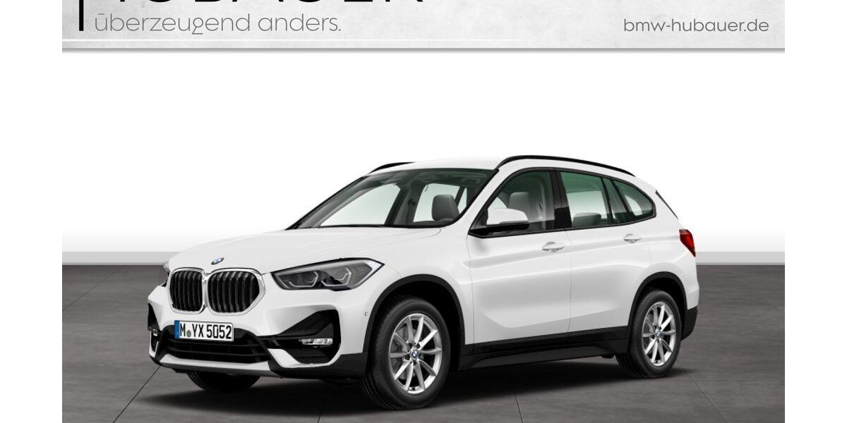 BMW X1 66.000 km 19.890 &euro; Landshut 84030