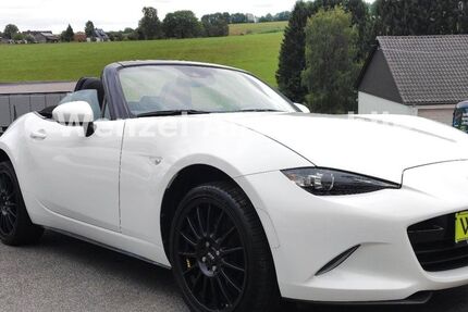 Mazda MX-5 30.787 km 20.995 &euro; Halver 58553