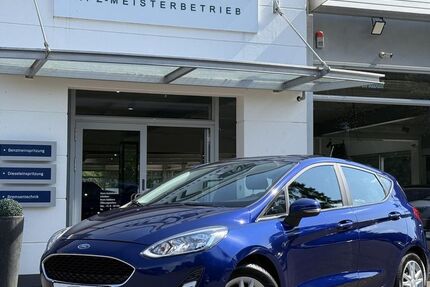 Ford Fiesta 70.600 km 9.980 &euro; Monschau (bei Aachen) 52156