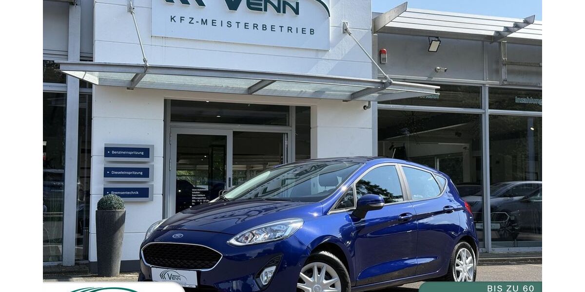 Ford Fiesta 70.600 km 9.980 &euro; Monschau (bei Aachen) 52156