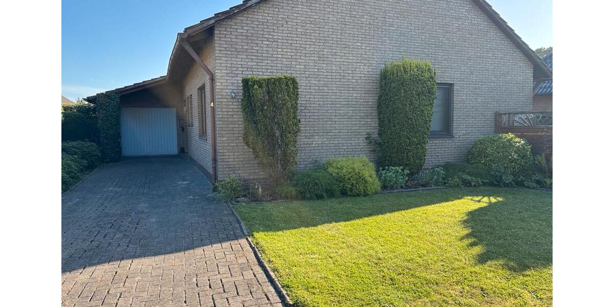 Einfamilienhaus Westerstede - 5 Zimmer, 130 m&sup2;, 245.000&euro; | Angebot:27118446