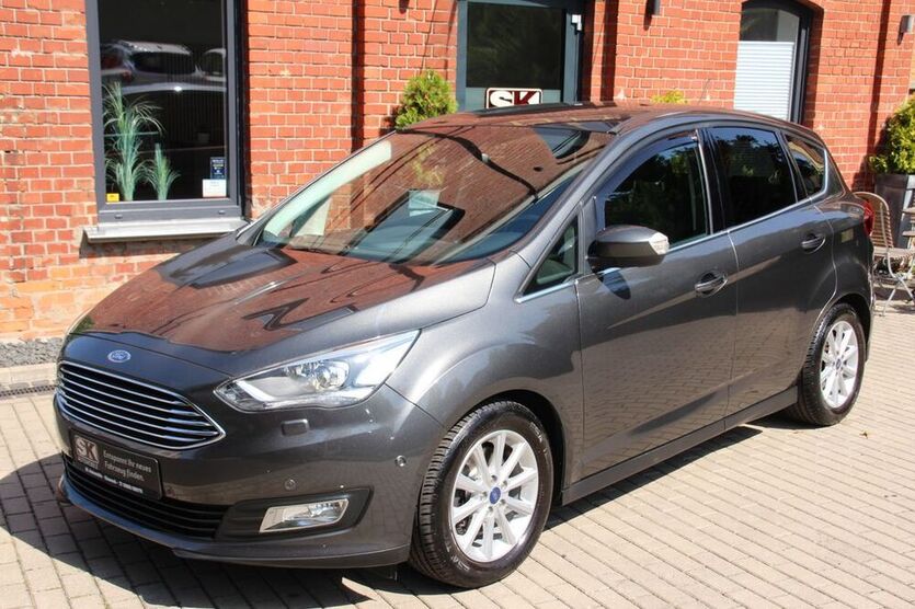 C-Max
