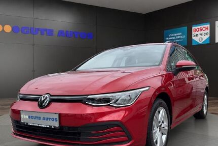 VW Golf 15.282 km 20.800 &euro; Potsdam 14469