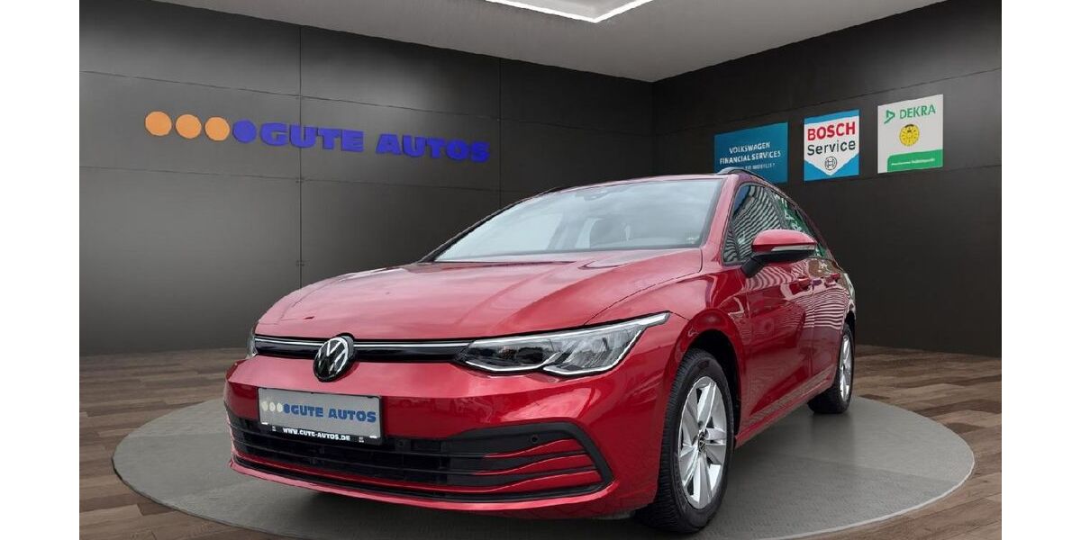 VW Golf 15.282 km 20.800 &euro; Potsdam 14469