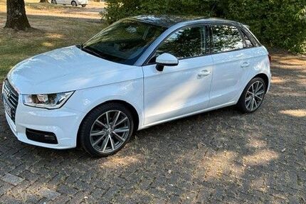 Audi A1 65.163 km 13.600 &euro; Georgsmarienhùtte 49124