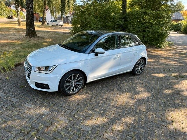 Audi A1 65.163 km 13.600 &euro; Georgsmarienhùtte 49124