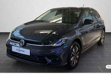 VW Polo 7.900 km 24.790 &euro; Saarbrücken 66115