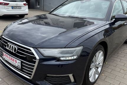 Audi A6 111.000 km 32.990 € Heilbronn 74076
