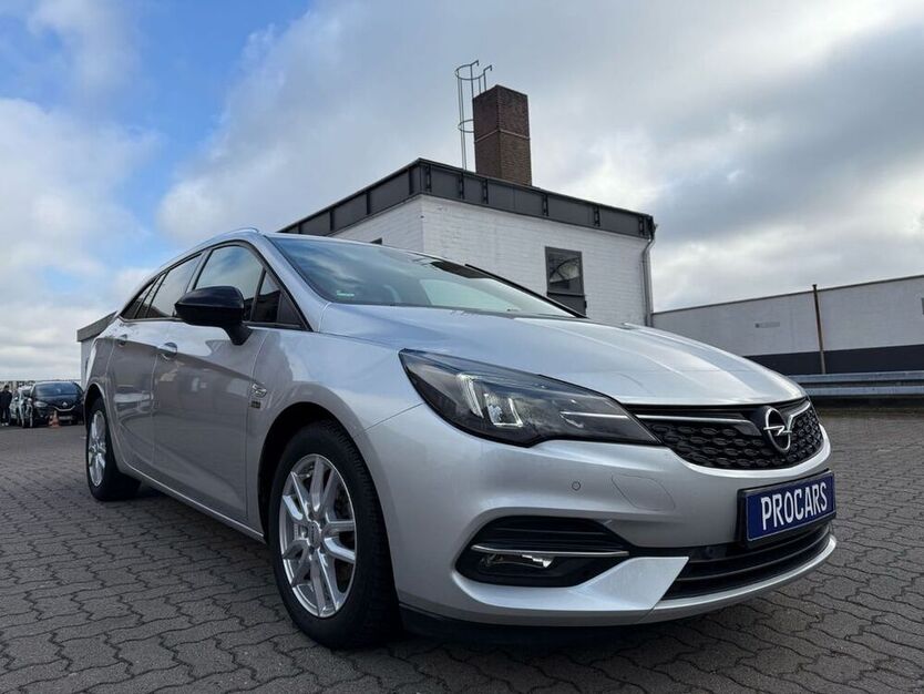 Astra