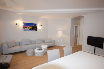 Zimmer Berlin Mitte - 2 Zimmer, 1.390&euro; | Angebot:26890840