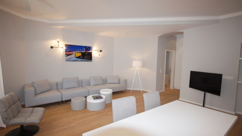 Zimmer Berlin Mitte - 2 Zimmer, 1.390&euro; | Angebot:26890840