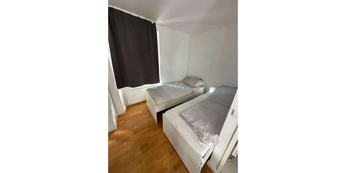 Wohnen auf Zeit in Ludwigsburg 1.500 € 1 zimmer