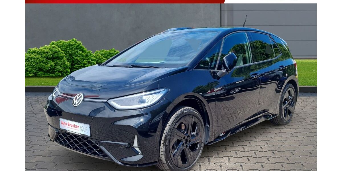 VW ID.3 5.641 km 51.490 &euro; Meiningen 98617