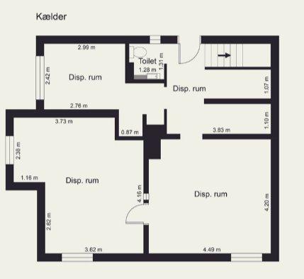 Einfamilienhaus Süderlügum - 6 Zimmer, 137 m&sup2;, 319.000&euro; | Angebot:27128365