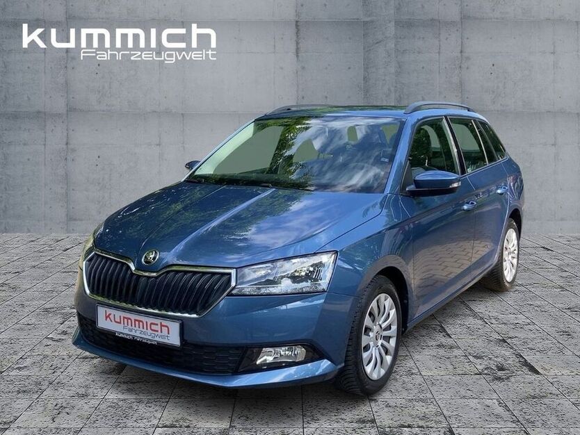 Fabia