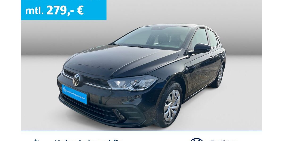 VW Polo 6.944 km 18.770 &euro; Schorndorf 73614