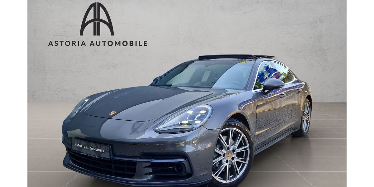Porsche Panamera 145.289 km 51.911 &euro; Kaarst (bei Düsseldorf) 41564