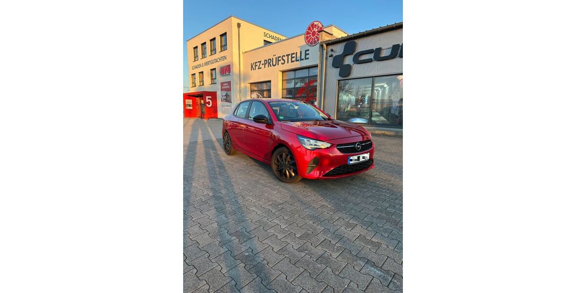 Opel Corsa 102.201 km 11.300 &euro; Hanau 63456