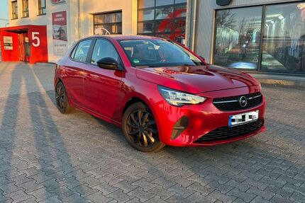 Opel Corsa 102.201 km 11.500 &euro; Hanau 63456