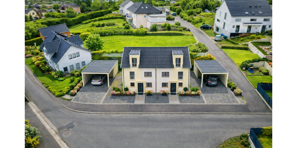 Grundstück Mehren - 488.300&euro; | Angebot:26278096