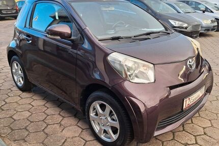 Toyota IQ 147.000 km 6.999 &euro; Stapelfeld 22145