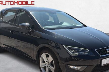 Seat Leon 97.000 km 12.790 &euro; Freudenstadt 72250