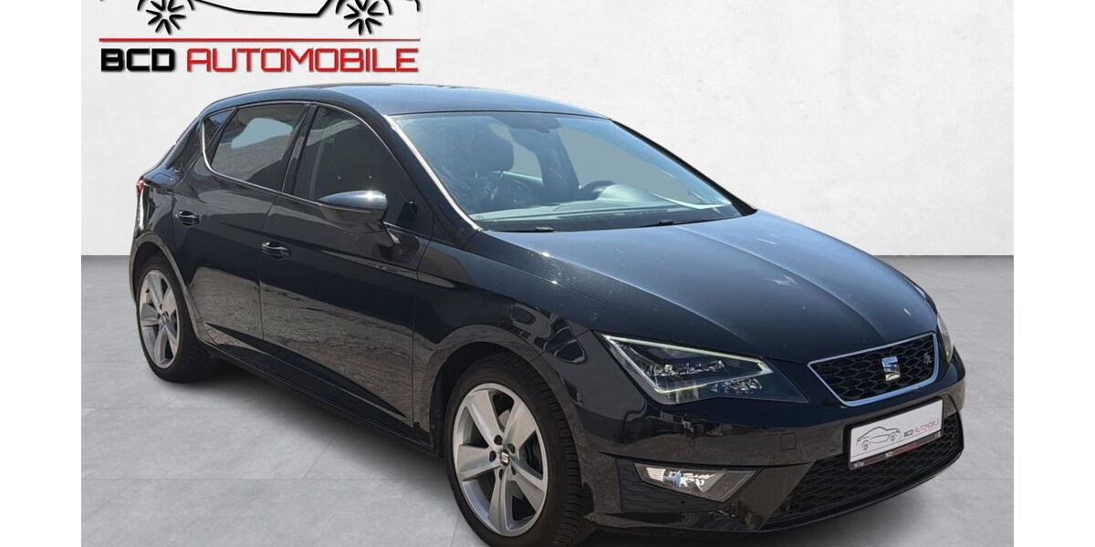 Seat Leon 97.000 km 12.790 &euro; Freudenstadt 72250