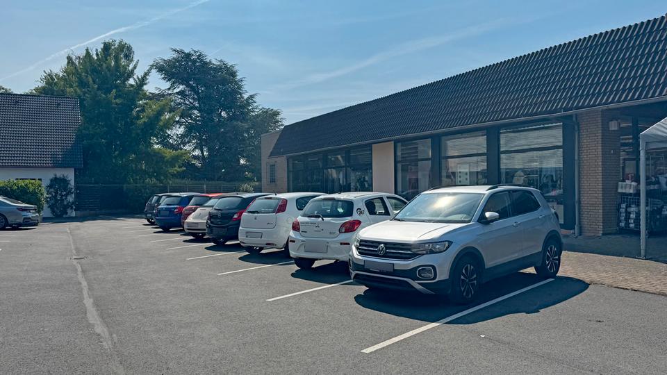 Gewerbeobjekt Rinteln - 850&euro; | Angebot:25383012