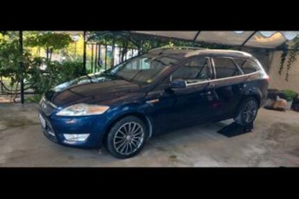 Ford Mondeo 241.500 km 3.650 &euro; Pirmasens 66955