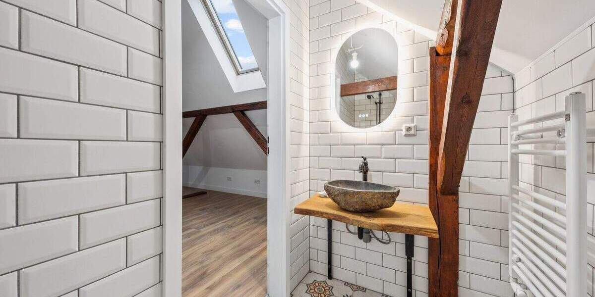 Einfamilienhaus Berkenbrück - 5 Zimmer, 211 m&sup2;, 495.000&euro; | Angebot:24504667