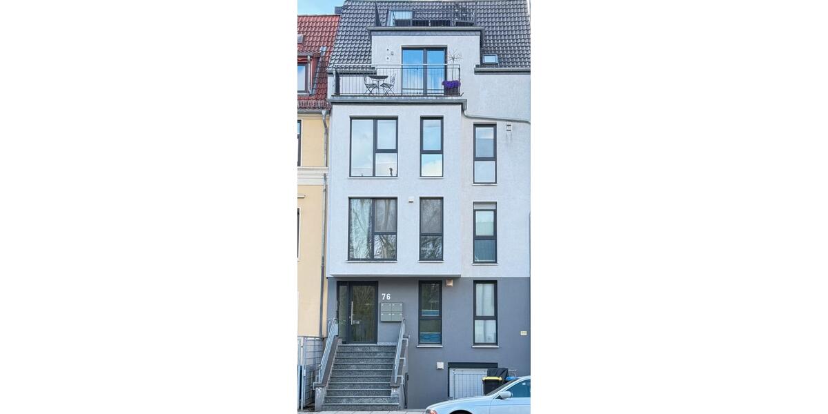 Etagenwohnung Bremen Findorff - 2 Zimmer, 60 m&sup2;, 257.000&euro; | Angebot:26232379