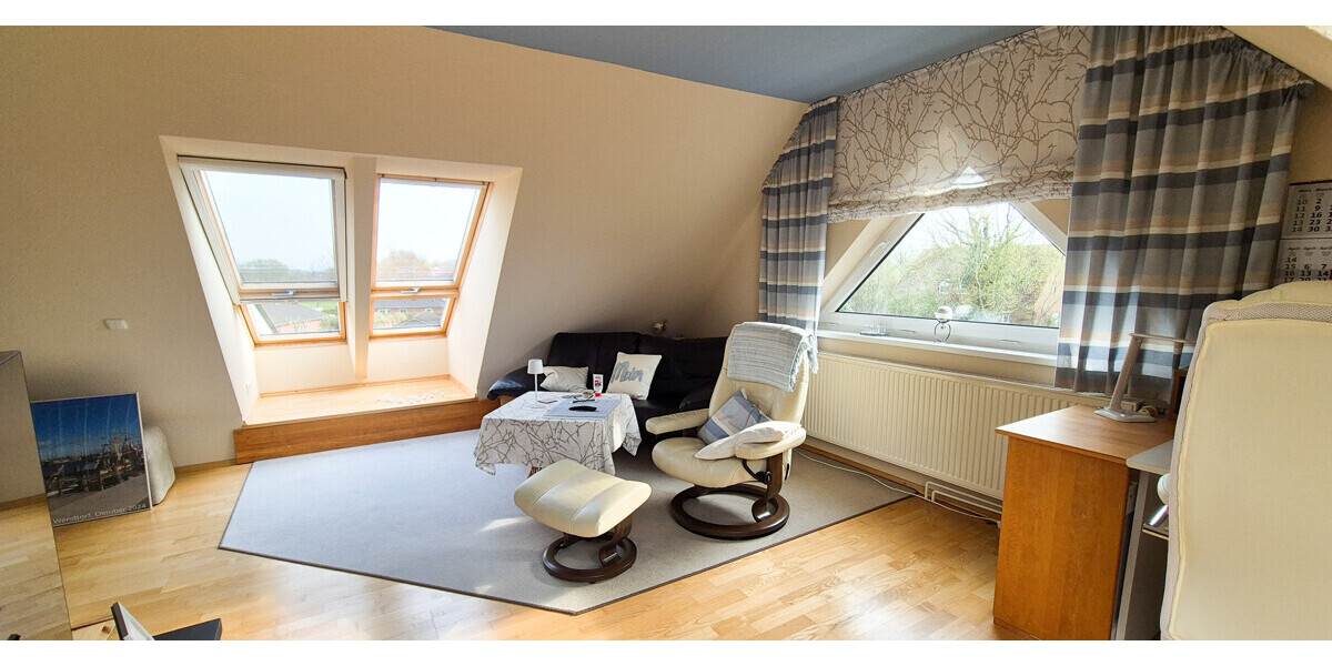 Reihenendhaus Nähe Meer - Reihenendhaus Wendtorf Wendtorfer-Strand | Angebot:27270395
