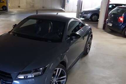 Audi TT 172.000 km 18.100 € Bad Windsheim 91438