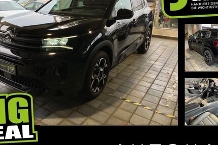 Citroen C5 Aircross 23.495 km 22.490 &euro; Fürth 90765
