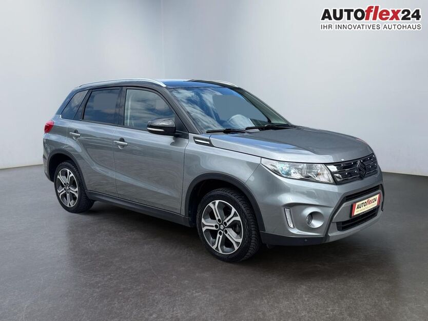 Suzuki Vitara 121.259 km 14.980 € Gundelsheim 74831