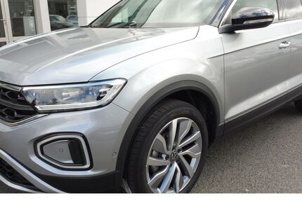 VW T-Roc 8.731 km 32.200 &euro; Heilbad Heiligenstadt 37308