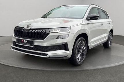 Skoda Karoq 1.055 km 36.750 € Schleswig 24837