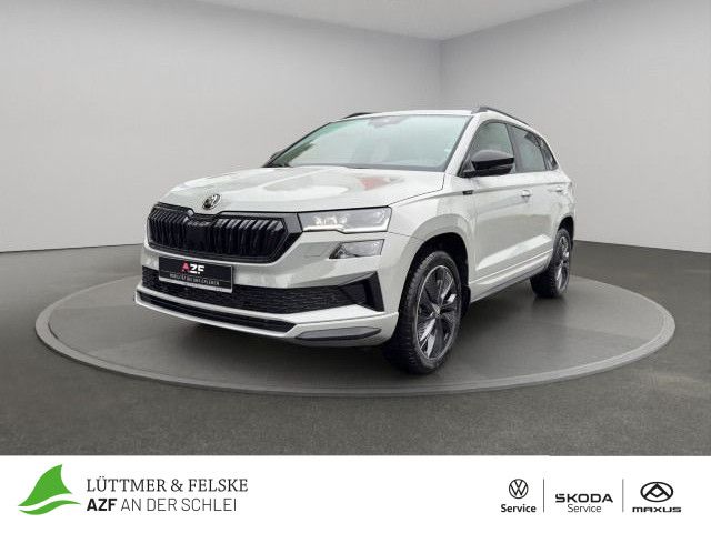 Skoda Karoq 1.055 km 36.750 € Schleswig 24837