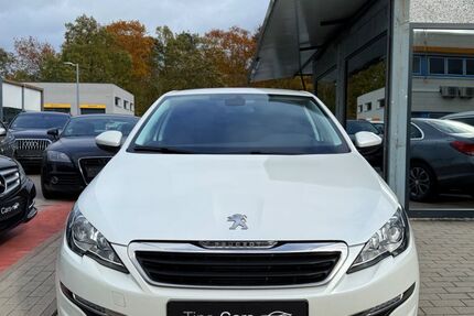 Peugeot 308 119.000 km 7.599 € schifferstadt 67105