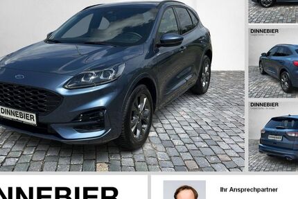 Ford Kuga 31.128 km 26.790 € Leipzig 04158