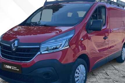 Renault Trafic 44.879 km 21.995 &euro; Einbeck 37574