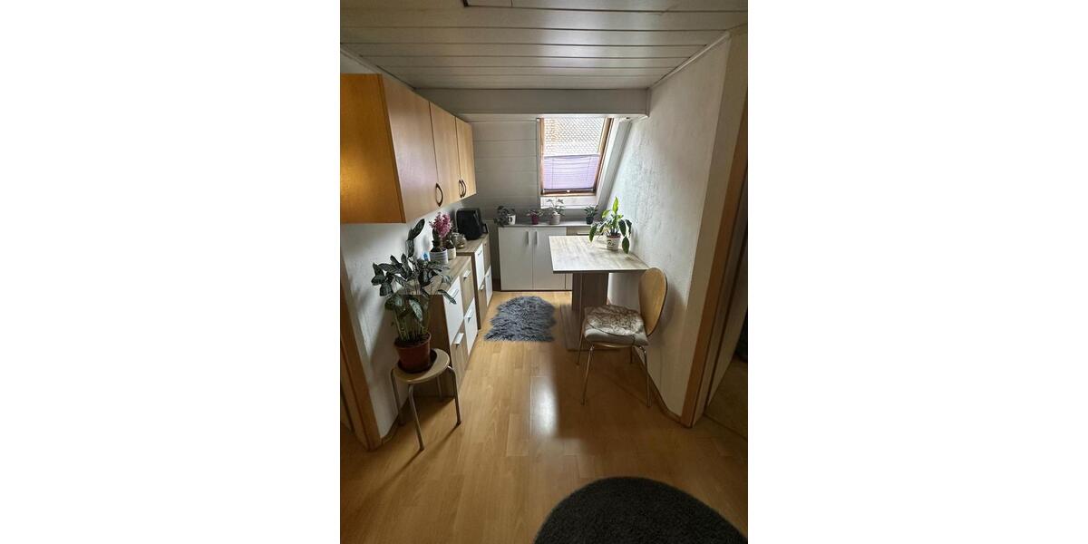 Mehrfamilienhaus, Wohnhaus Freystadt - 3 Zimmer, 64 m&sup2;, 550&euro; | Angebot:26257681