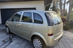 Opel Meriva 1.4 Klima CATCH ME Now HU & AU NEU 174.555 km 1.700 &euro; Berlin 10247