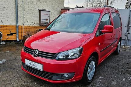 VW Caddy 161.000 km 8.999 &euro; Seddiner See 20km südlich Berlin/Wannsee 14554